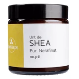 Чиста олія ши, нерафінована, 100 г, Trio Verde