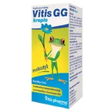 Витис GG, капли, 8 мл КОРОТКИЙ ДЕНЬ