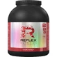 Reflex Nutrition 100% сироватковий протеїн ваніль 2 кг