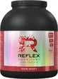Reflex Nutrition 100% сироватковий протеїн ваніль 2 кг
