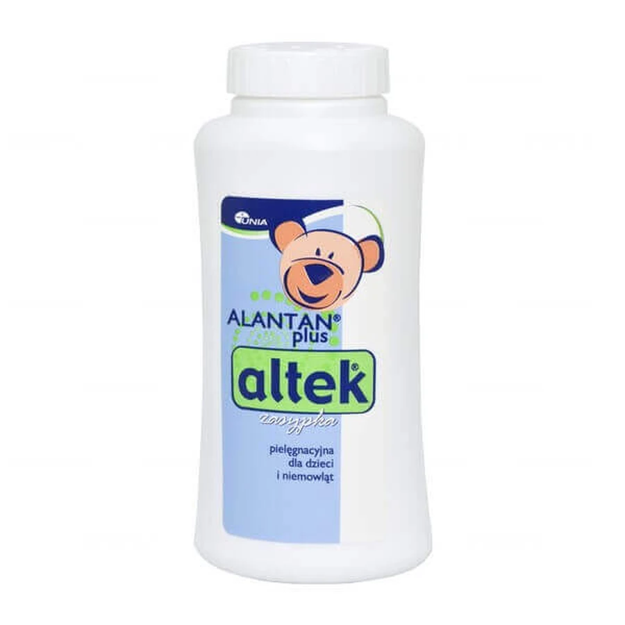 Засипка Alantan Plus Altek 100г: ціни та характеристики