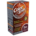 Восковий барвник Color & Soin (світлий каштан з червоного дерева) 5М 135мл: ціни та характеристики