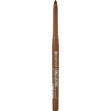 Essence Cosmetics Стійка підводка для очей 35 Sparkling Brown, 0,28 г