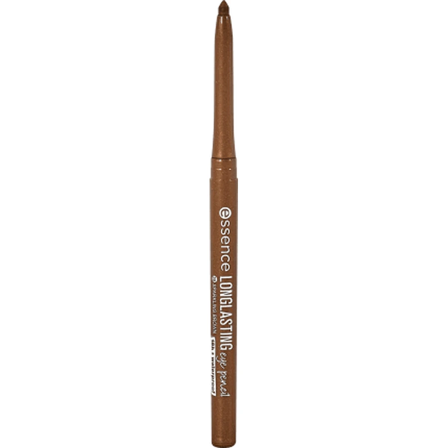 Essence Cosmetics Long-lasting Eye Pencil 35 Sparkling Brown, 0,28 г: цены и характеристики