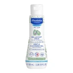 Mustela Baby on Holiday, Сонцезахисний лосьйон 40 мл + набір Gentle el 100 мл: ціни та характеристики