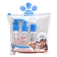 Детский дорожный набор рецептов Paw Patrol, Take Care