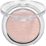 She color&style Освітлювальний хайлайтер 189/402, 4,5 г