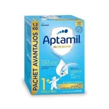 Сухая молочная смесь Aptamil® NUTRI-BIOTIK, +1 год, 1200 г