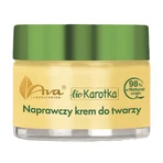 Відновлювальний крем для обличчя Ava Laboratorium Bio Carotene, 50 мл: ціни та характеристики