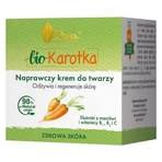 Відновлювальний крем для обличчя Ava Laboratorium Bio Carotene, 50 мл: ціни та характеристики