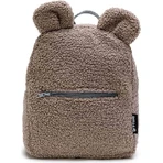 T-TOMI Моя перша сумка TEDDY Grey 1×1 шт, рюкзак: ціни та характеристики