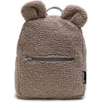 T-TOMI Моя перша сумка TEDDY Grey 1×1 шт, рюкзак: ціни та характеристики