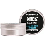 Dermacol Men Agent all in one cream 1×75 мл, крем для кожи: цены и характеристики