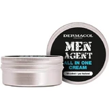 Dermacol Men Agent all in one cream 1×75 мл, крем для кожи