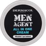 Dermacol Men Agent all in one cream 1×75 мл, крем для кожи: цены и характеристики