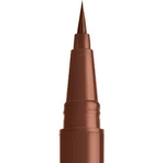 NYX Professional Makeup Epic Ink Liner, водостійка підводка для очей - Graham Cracker: ціни та характеристики
