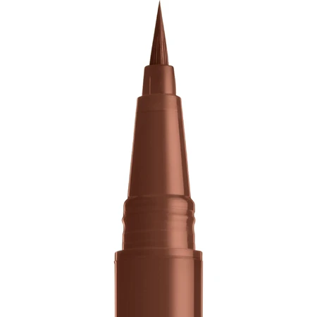 NYX Professional Makeup Epic Ink Liner, водостійка підводка для очей - Graham Cracker: ціни та характеристики