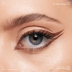 NYX Professional Makeup Epic Ink Liner, водостійка підводка для очей - Graham Cracker: ціни та характеристики