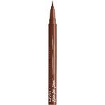 NYX Professional Makeup Epic Ink Liner, водостійка підводка для очей - Graham Cracker: ціни та характеристики