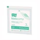 Марлевые тампоны, 17 нитей, 12 слоев, Matocomp, 9x9 см, 3 штуки