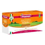 Печенье Plasmon с витаминами, для детей с 6 месяцев, 600 г