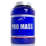 Pro Mass зі смаком полуниці, 1600 г, Pro Nutrition