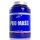 Pro Mass зі смаком полуниці, 1600 г, Pro Nutrition