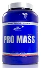 Pro Mass зі смаком полуниці, 1600 г, Pro Nutrition