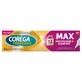 Corega Power Max Fixation + Comfort, крем для зубних протезів, 40 г