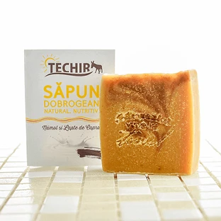 Питательный доброгеан натуральный спб, 120 г, Techir