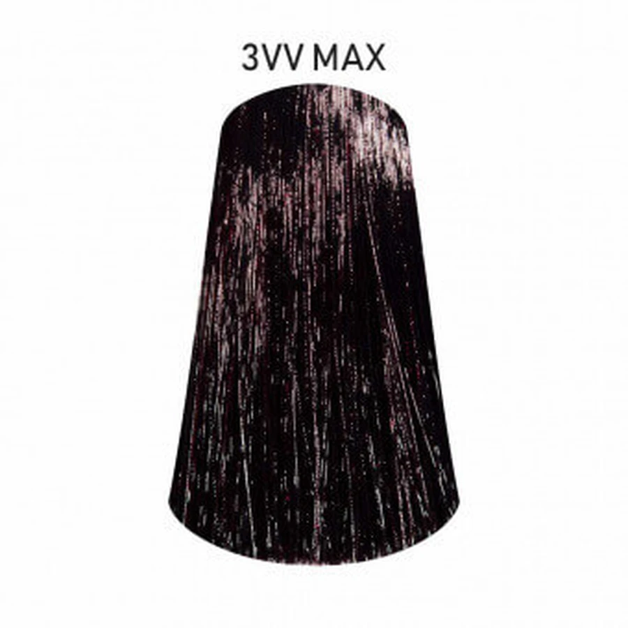 Перманентна фарба для волосся Goldwell Top Chic 3VV 3VV 60 мл: ціни та характеристики