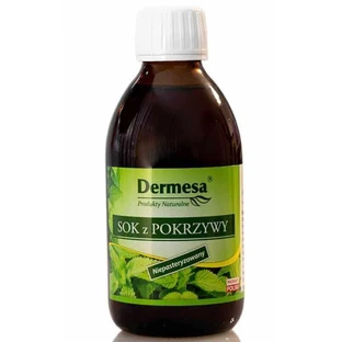 Сік кропиви DERMESA 250мл