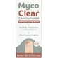 MYCO CLEAR CAMOUGLAGE NAIL LINE 5ML 1×5 мл, лак для ногтей