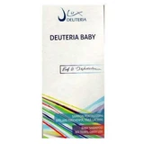 Дитячий шампунь, 125 мл, Deuteria Cosmetics