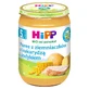 Блюдо HiPP Біо, картопляне пюре з кукурудзою та індичкою, після 5 місяців, 190 г.