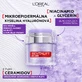 L'Oréal Paris Pressed Cream Hyaluronic Acid Soft Cream 50 мл