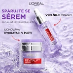 L'Oréal Paris Pressed Cream легкий крем з гіалуроновою кислотою 50 мл: ціни та характеристики