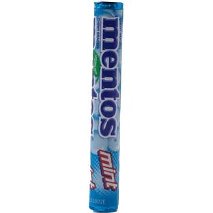 М'ятні драже Mentos Mentos Mentos, 1 шт.