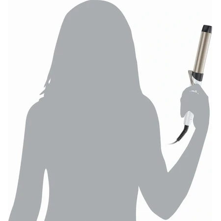 Remington Curling Iron Ci89h1 1×1 шт, щипцы для завивки волос: цены и характеристики