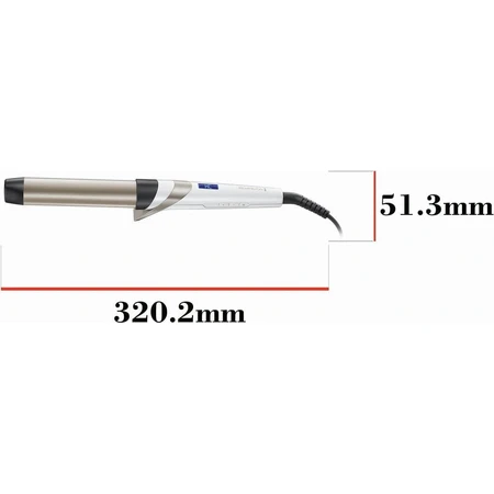 Remington Curling Iron Ci89h1 1×1 шт, щипцы для завивки волос: цены и характеристики