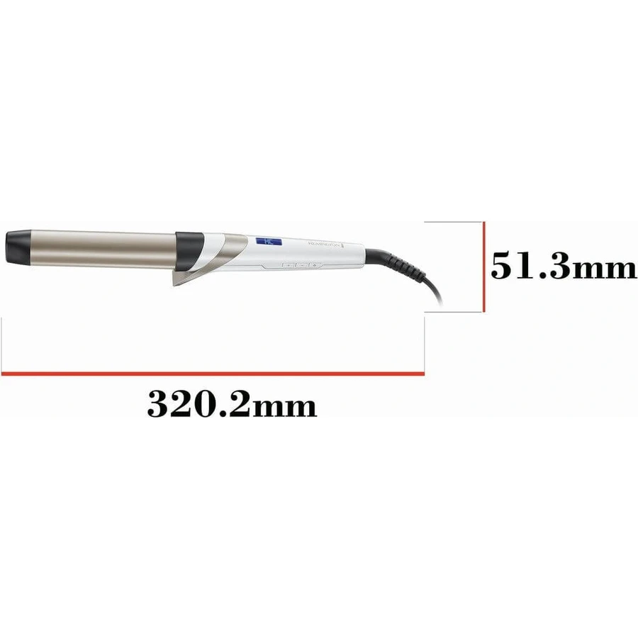 Remington Curling Iron Ci89h1 1×1 шт, щипцы для завивки волос: цены и характеристики