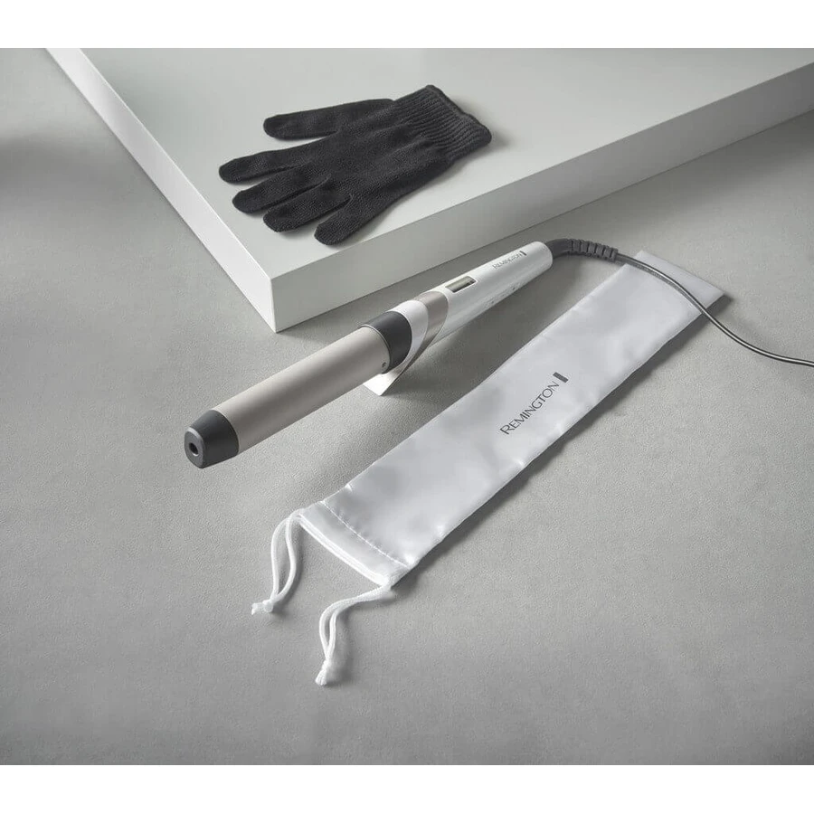 Remington Curling Iron Ci89h1 1×1 шт, щипцы для завивки волос: цены и характеристики