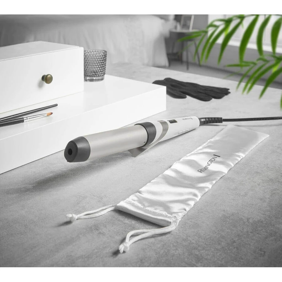 Remington Curling Iron Ci89h1 1×1 шт, щипцы для завивки волос: цены и характеристики