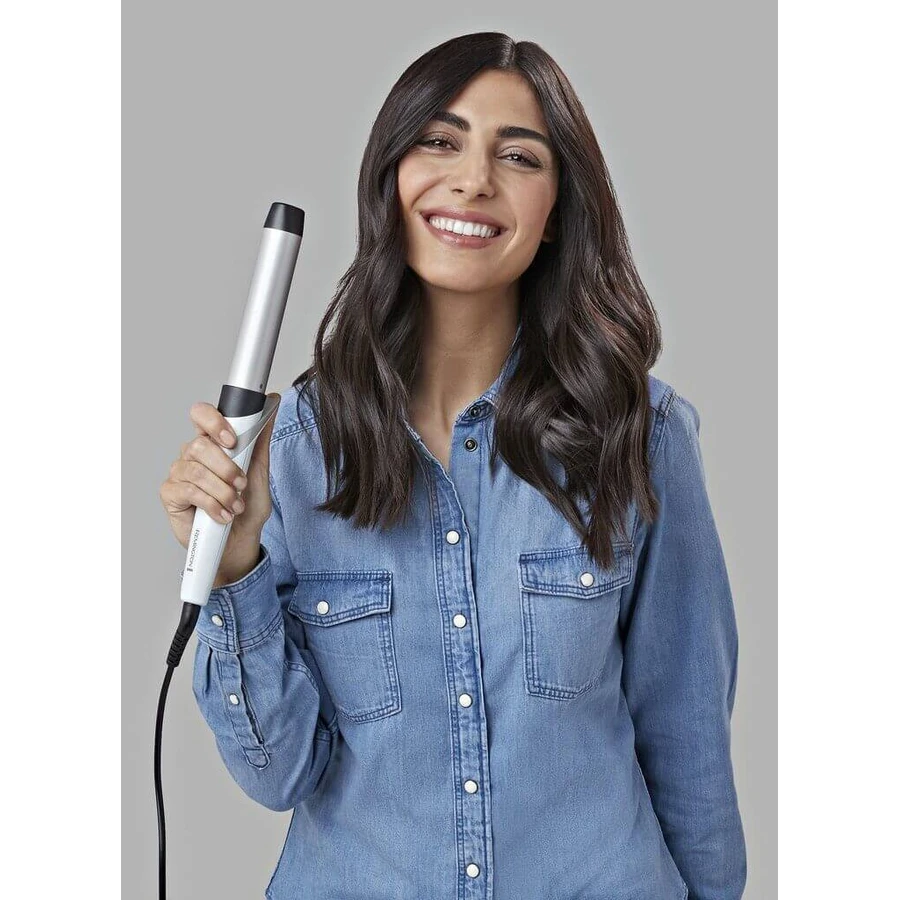Remington Curling Iron Ci89h1 1×1 шт, щипцы для завивки волос: цены и характеристики
