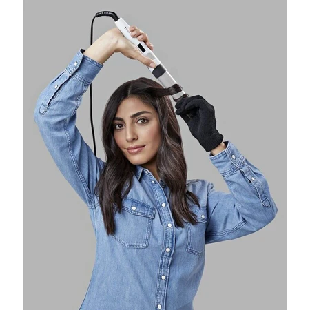 Remington Curling Iron Ci89h1 1×1 шт, щипцы для завивки волос: цены и характеристики