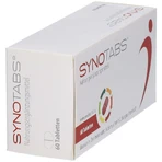SynoTabs Jelfa S.A., 60 таблеток: цены и характеристики