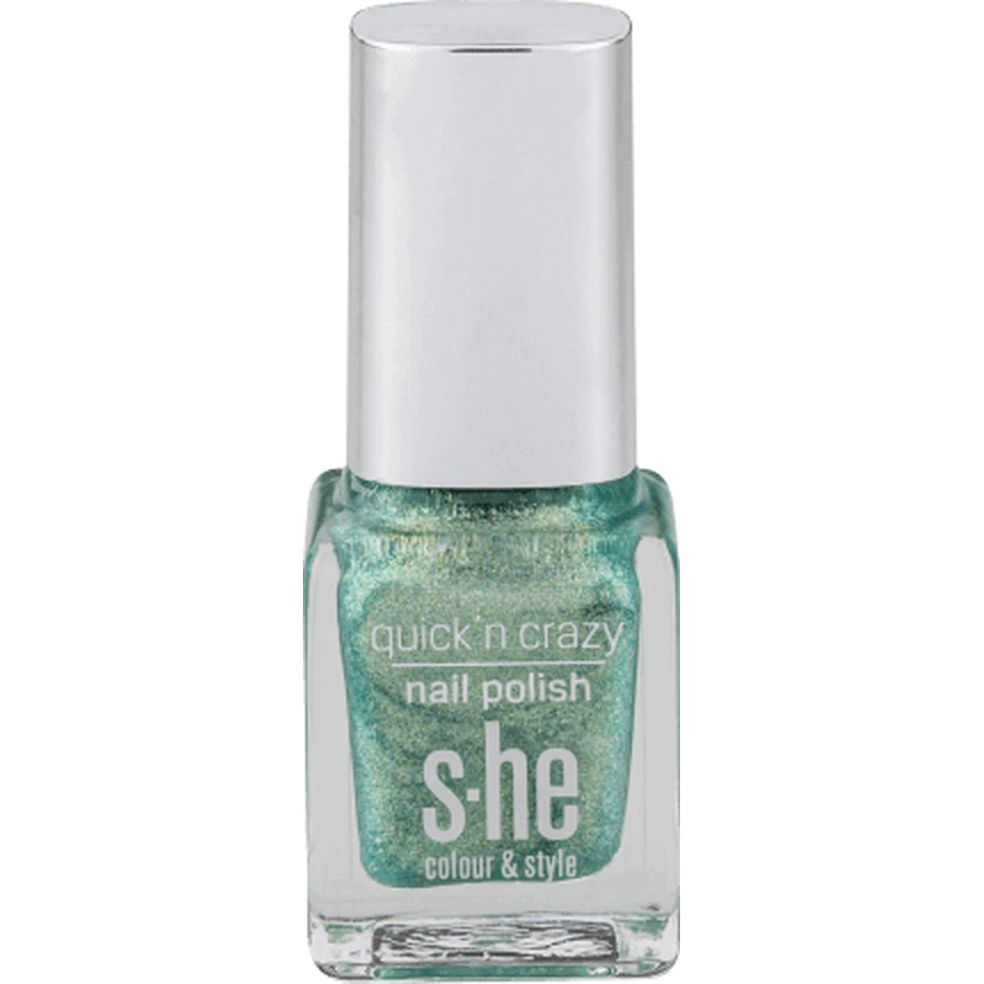She color&style Oj quick'n crazy 323/801, 6 мл: цены и характеристики
