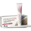 Гель вагінальний Fidia Farmaceutici Hyalogyn Gel, зволожувальний, туба 30 г + 10 аплікаторів