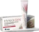 Hyalogyn Gel вагінальний зволожуючий гель 30 г, 10 аплікаторів, Fidia Farmaceutici