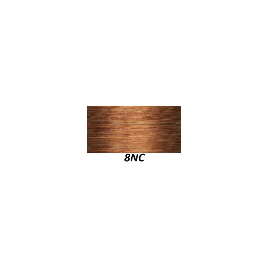 Перманентна фарба для волосся Joico Lumishine Permanent Creme 8NC 74 мл: ціни та характеристики